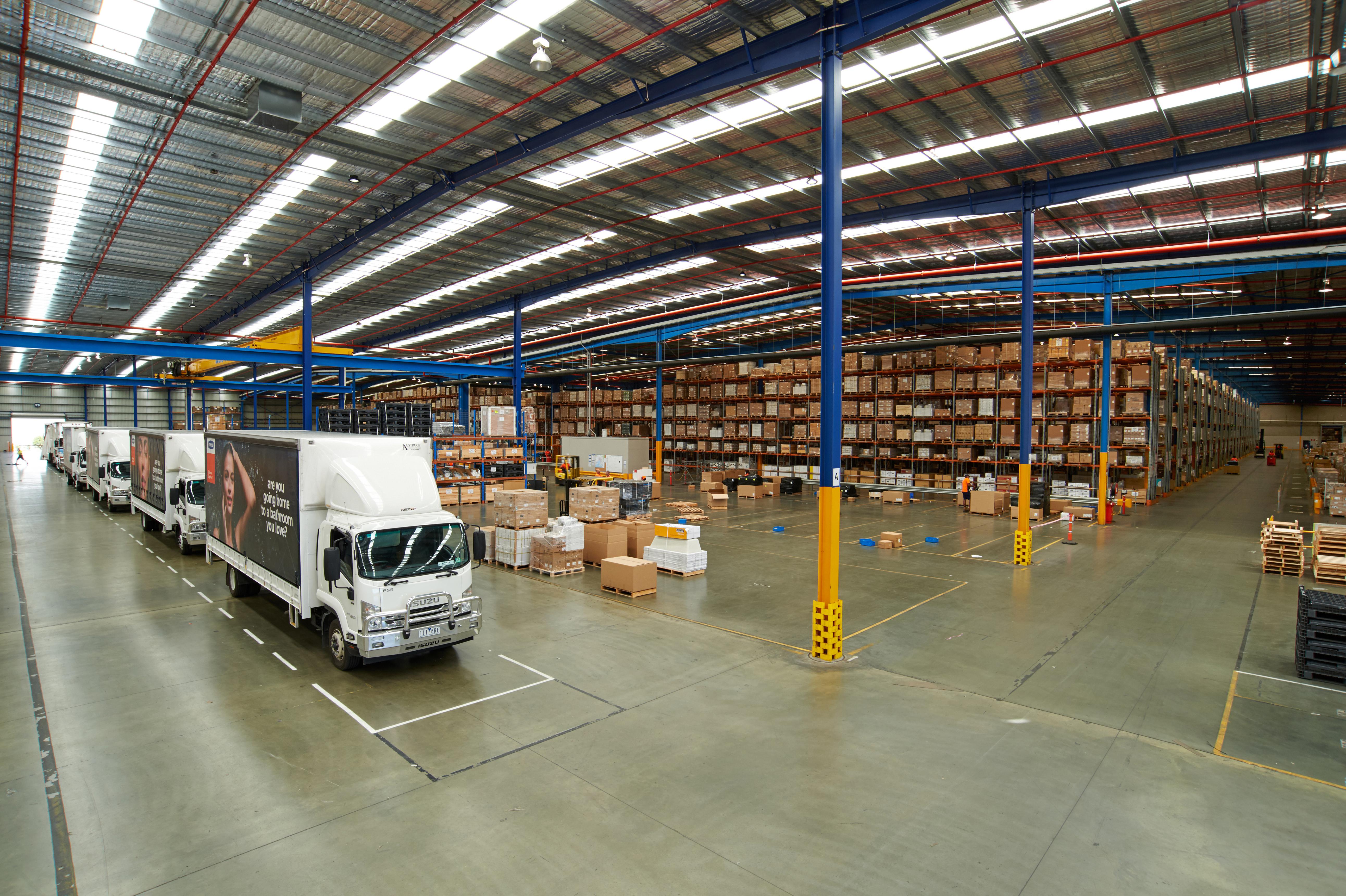Domestic Courier